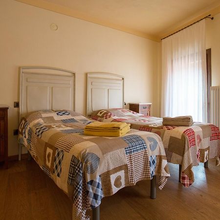 B&B Da Toi Marostica Exteriér fotografie
