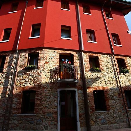 B&B Da Toi Marostica Exteriér fotografie