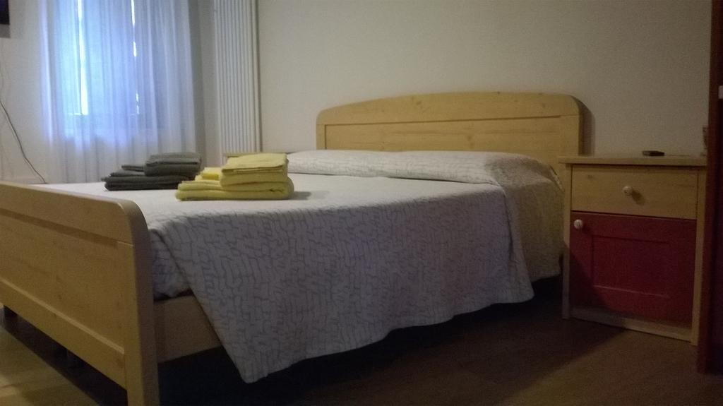 B&B Da Toi Marostica Exteriér fotografie