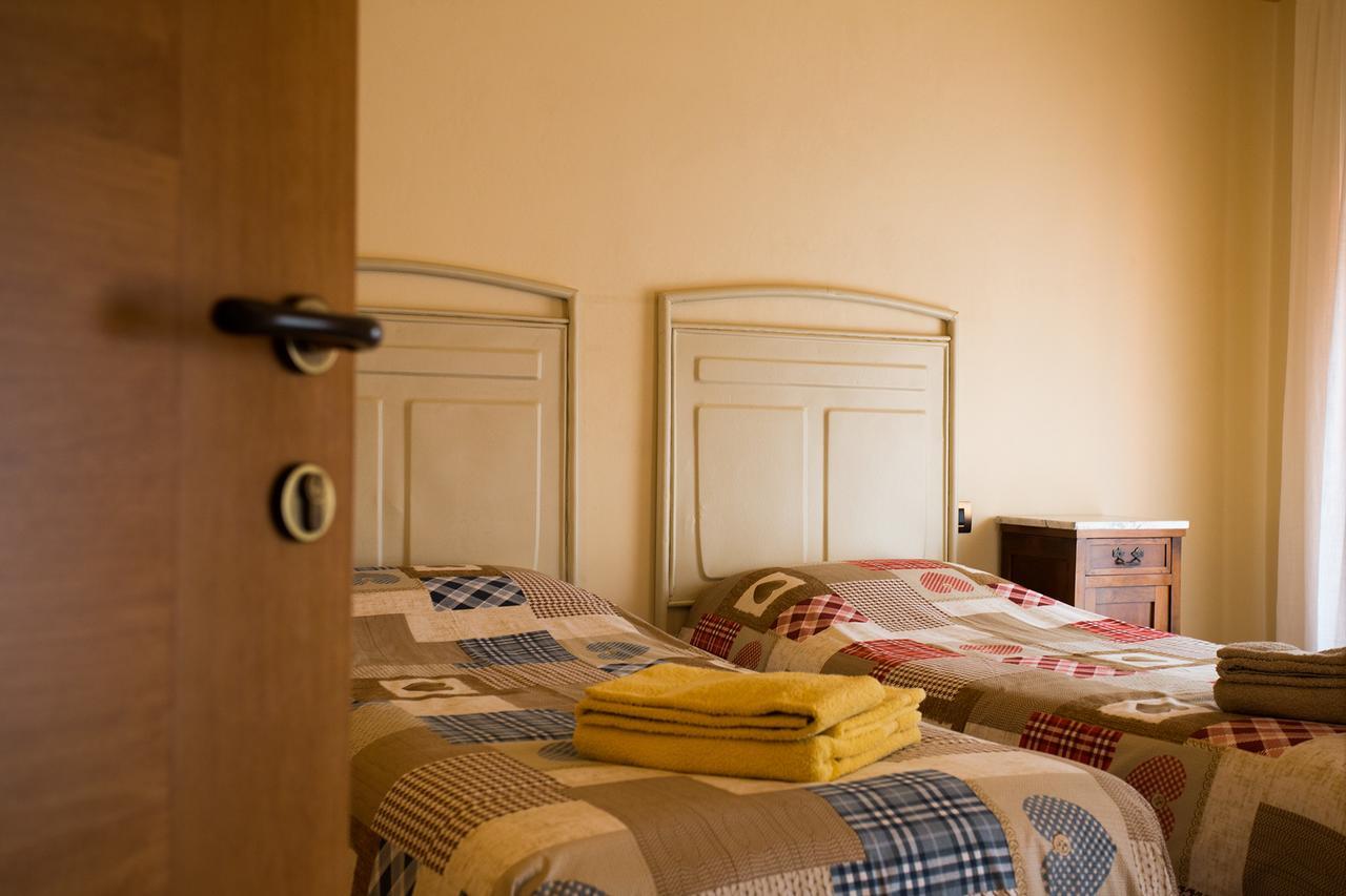 B&B Da Toi Marostica Exteriér fotografie
