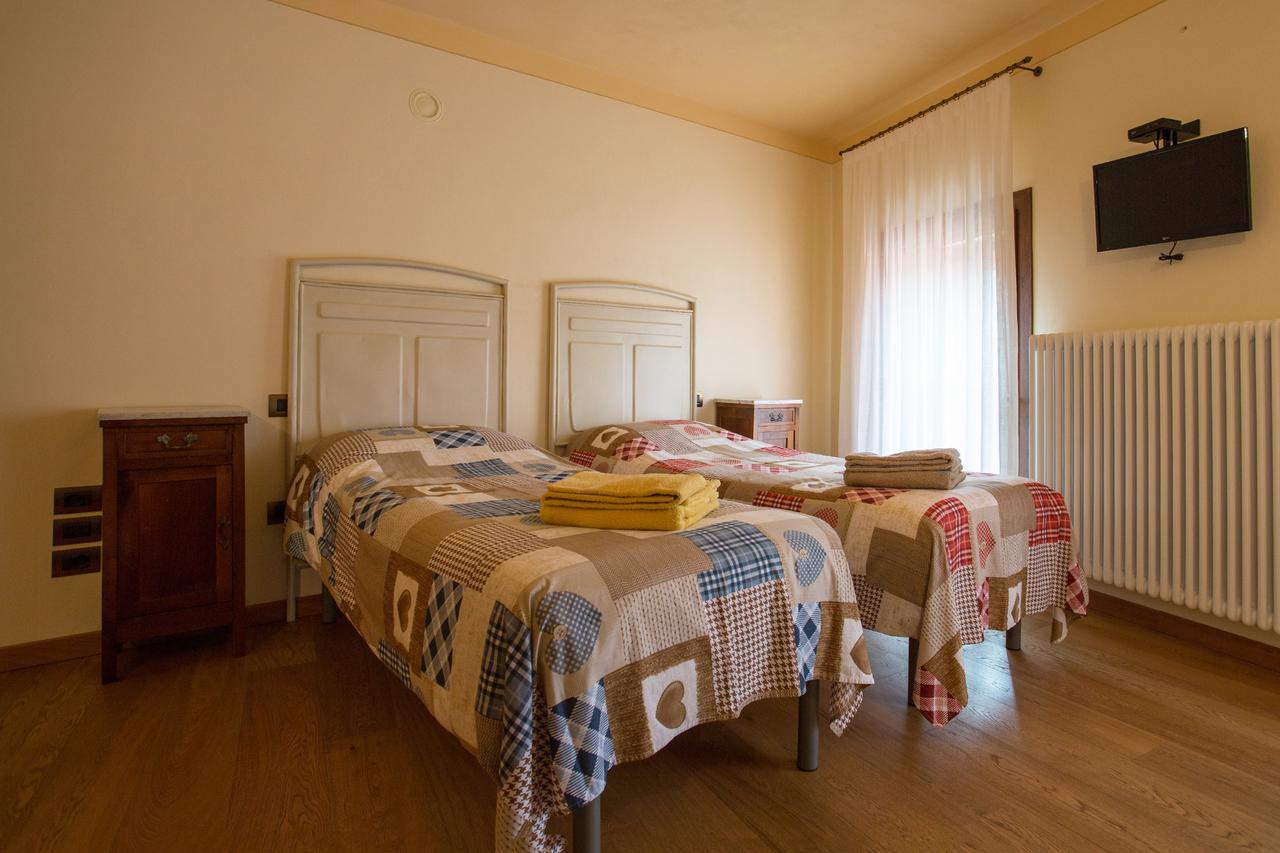 B&B Da Toi Marostica Exteriér fotografie