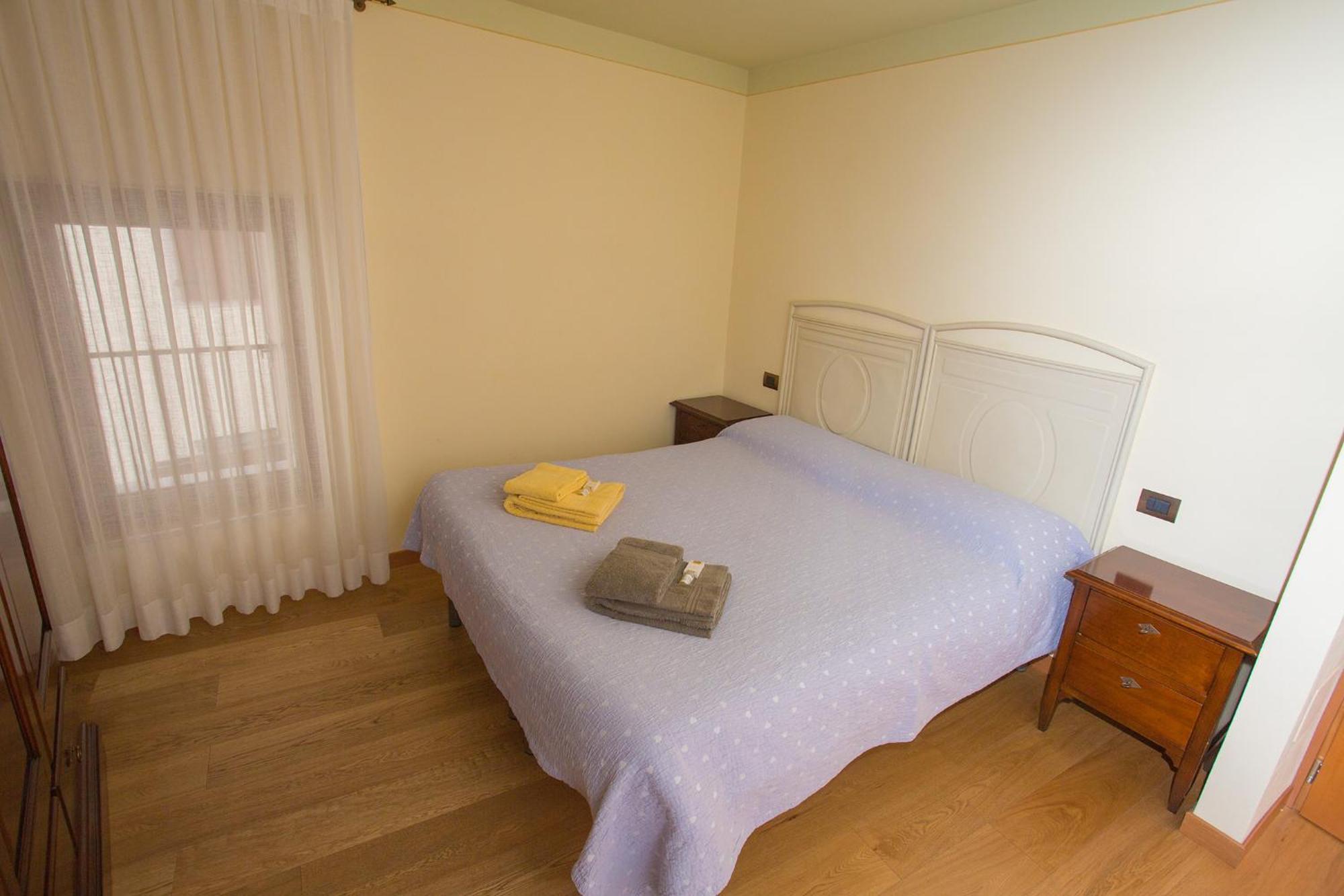 B&B Da Toi Marostica Exteriér fotografie