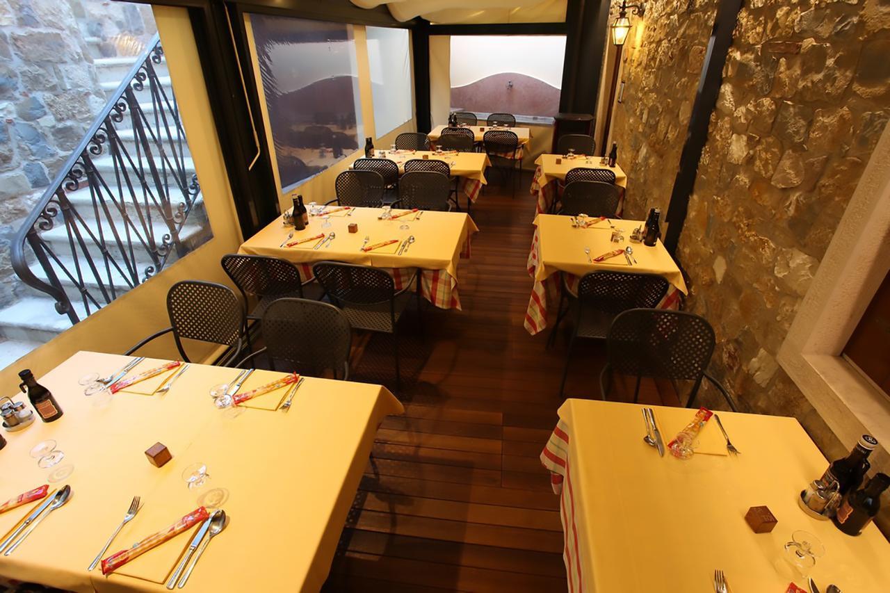 B&B Da Toi Marostica Exteriér fotografie