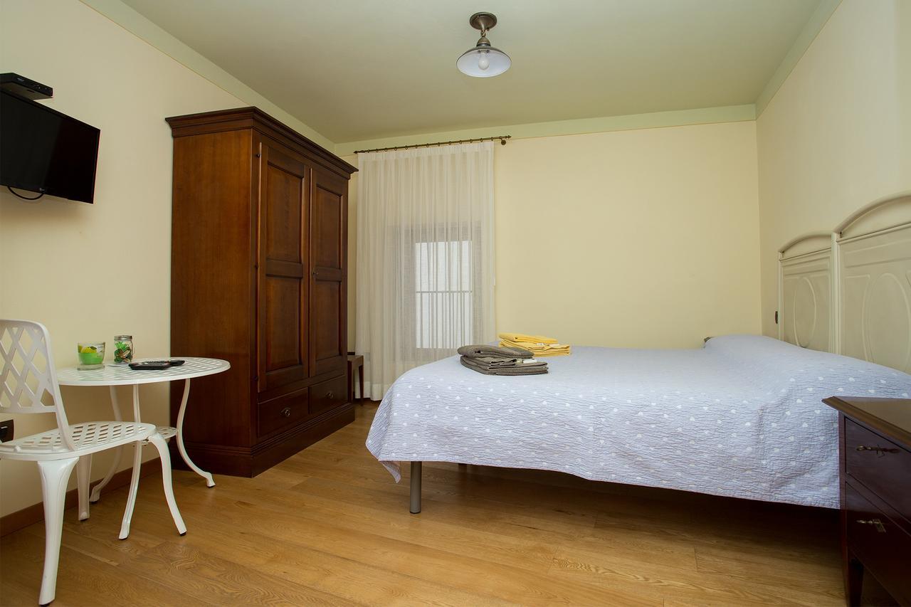 B&B Da Toi Marostica Exteriér fotografie