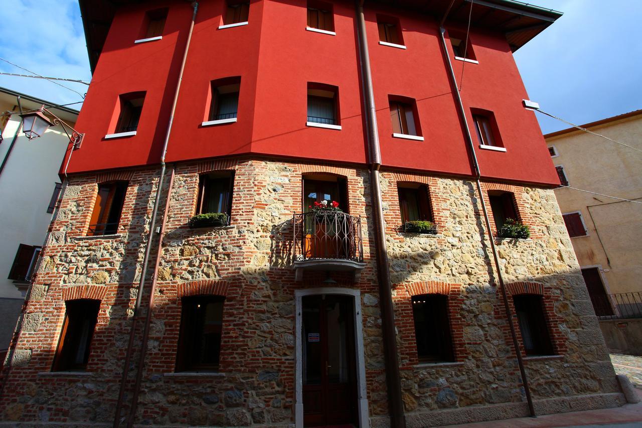 B&B Da Toi Marostica Exteriér fotografie